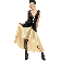 20's Gatsby Girl Costume