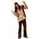 Psychedelic 1960s Hippie Costume