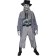 Zombie Ghost Pirate Halloween Costume