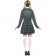 Preppy School Girl Costume
