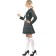 Preppy School Girl Costume