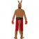 Kangaroo Boxer Costume