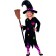 Cinder Witch