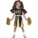 Cheerleader Bat Halloween Costume