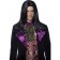 Gothic Count Wig
