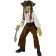 Boys Cut Throat Pirate Costume