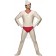 Condom Man Costume