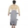 Man Eating Shark Costume