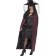 Reversible Cape Purple/Black