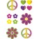 Temporary CND Tattoos