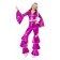 Pink Dancing Dream Costume