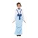 Girls Posh Victorian Costume 
