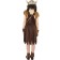 Viking Costume Girl 