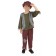 Victorian Poor Boy Costume 