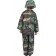 Childs Army Costume 