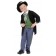 Dodgy Victorian Boy Costume 