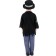Dodgy Victorian Boy Fancy Dress 