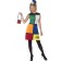 Rubiks Cube Dress