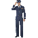 WW2 RAF Air Force Captain