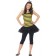 Miss Bumble Bee Costume