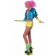 Skater Girl Costume