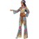 Hippy Flower Power Costume
