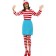 Wheres Wally Wenda Costume