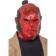 Hellboy Mask
