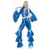 Blue Dancing Dream Costume