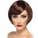 Babe Wig Brown 
