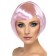 Babe Wig Pink