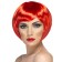 Babe Wig Red 