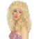 Boogie Babe Wig Blonde