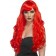 Desire Wig Red