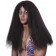 Hippy Wig Brown