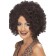 Scary Power Wig