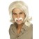 70s Retro Wig Blonde