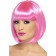 Partyrama Wig Pink 