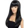 Babelicious Wig Black 