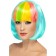 Partyrama Wig Aqua