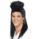 80s Rocker Mullet Wig
