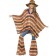 Karma Kaftan Costume