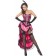 Fever Boutique Can Can Diva Costume 