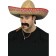 Sombrero Straw Hat 