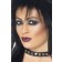 Adult Black Punk Choker